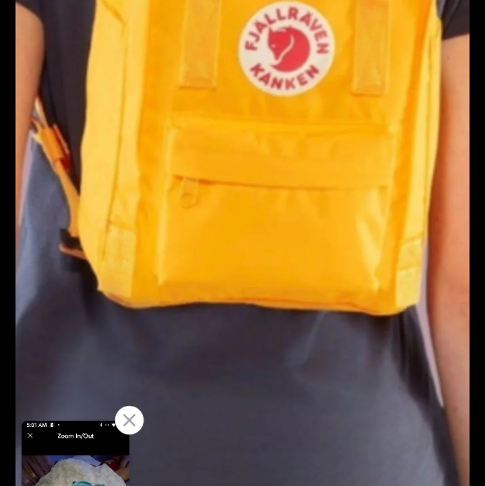 COPY - FJALLRAVEN BACKPACK - Picture 9 of 10